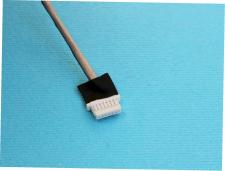 Шлейф матриці до ноутбука Hp Pn DC02000GY00 №5